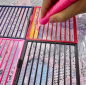 Preview: Diamond Painting 2 Set Präzisionsmesswerkzeuge